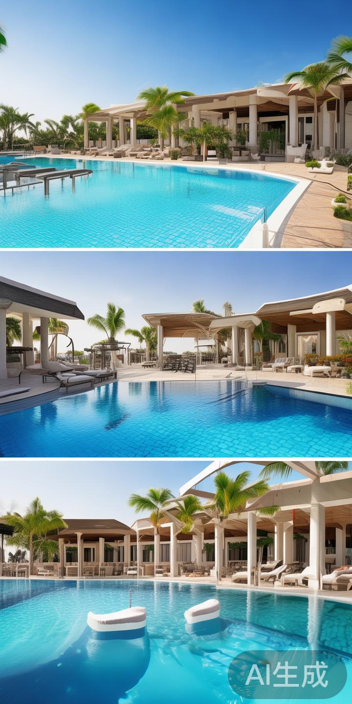 澳门太阳城度假酒店全方位服务详尽介绍与尊享体验