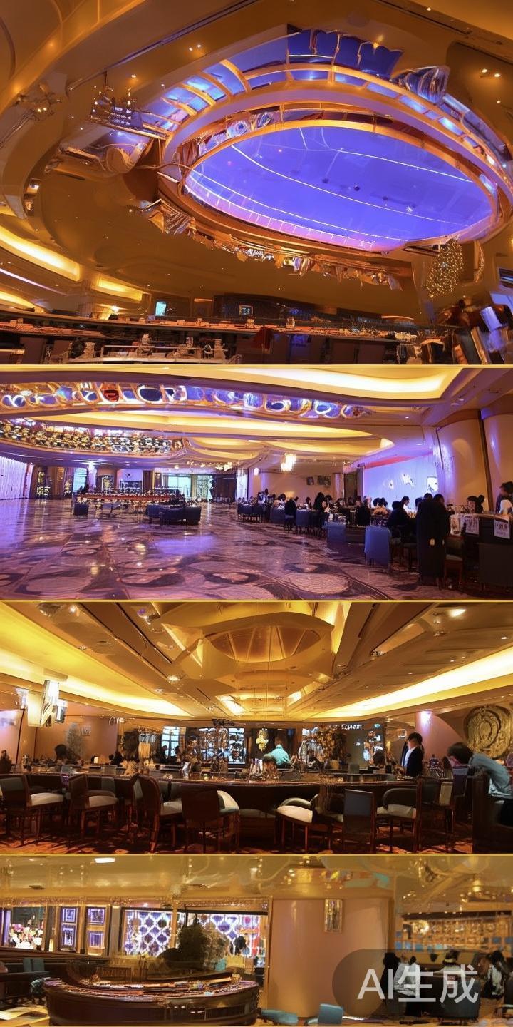 澳门皇冠太阳城娱乐城全面介绍与投注指南