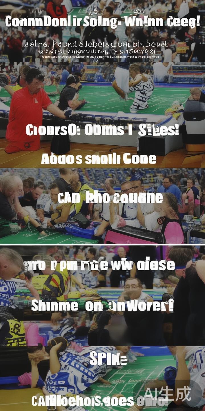 全面解析澳门皇冠太阳城电竞赛事举办流程与投注技巧指南