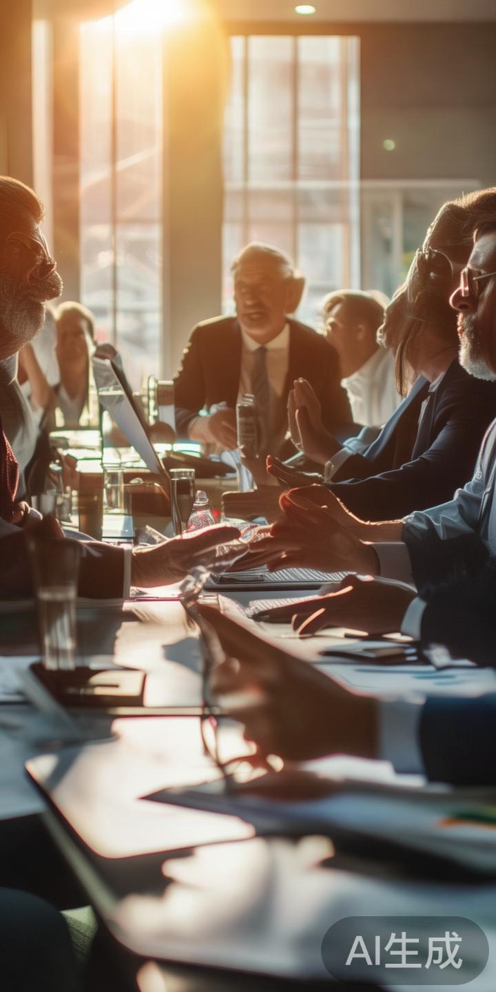 澳门新太阳城集团股东参与公司重大决策的情况与机制分析