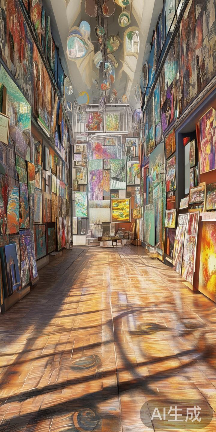 比如，一些展览会展示澳门的民间艺&nbsp;术和传统手工艺，