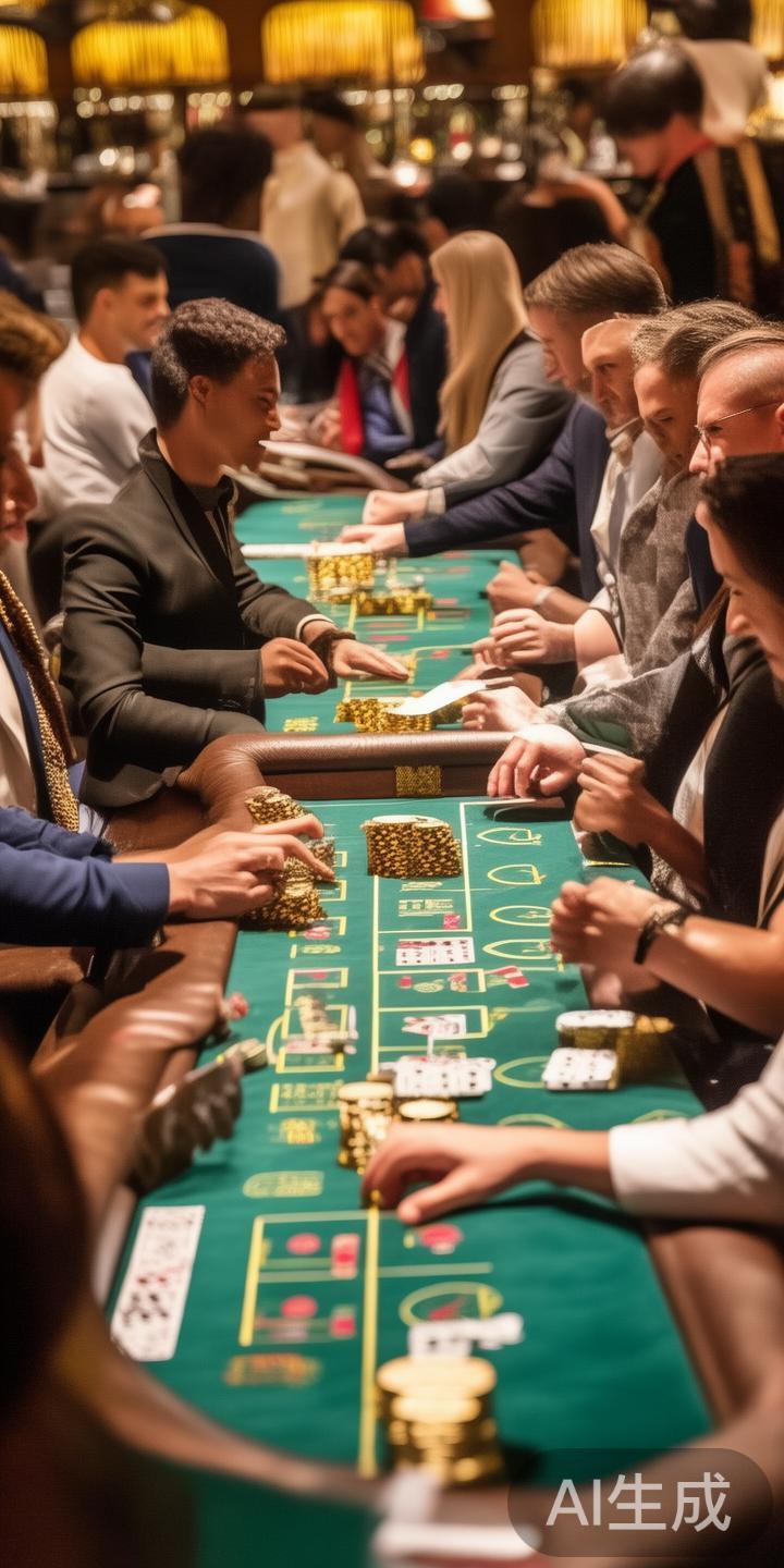 全面盘点澳门太阳城娱乐2007:丰富游戏种类与精彩娱乐体验分析