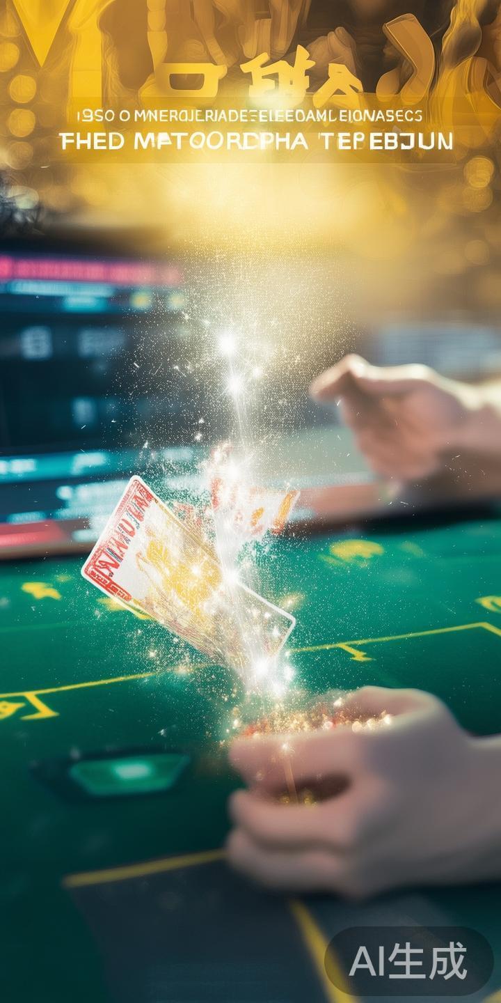 太阳城澳门持有赌牌对玩家的意义和影响解析 提升游戏的公平性与透明度
持有赌牌的太阳城澳门,