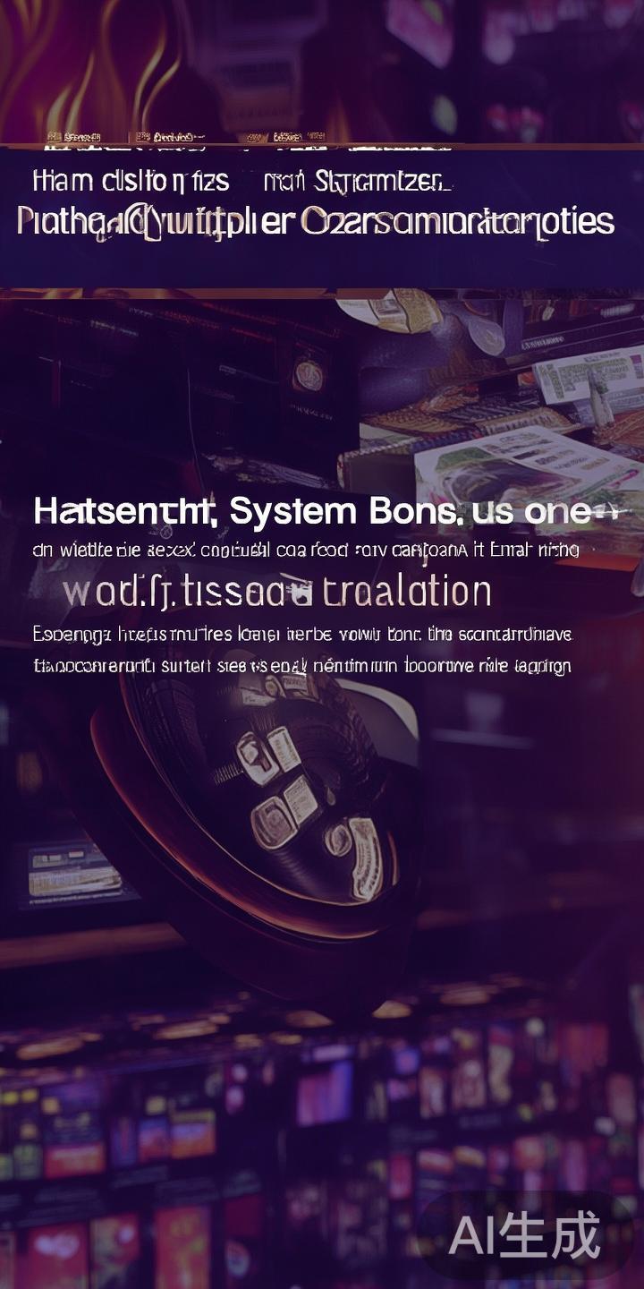 澳门太阳城娱乐官网全面解析博彩玩法与奖金制度详尽指南