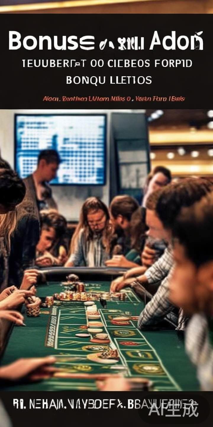 投注额度和倍数要求：大部分优惠要求玩家在使用彩金进