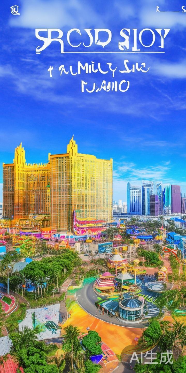 澳门金沙太阳城家庭娱乐项目与亲子活动全方位推荐指南 在繁忙的都市生活中,家庭娱乐成为增进亲子关系、放松