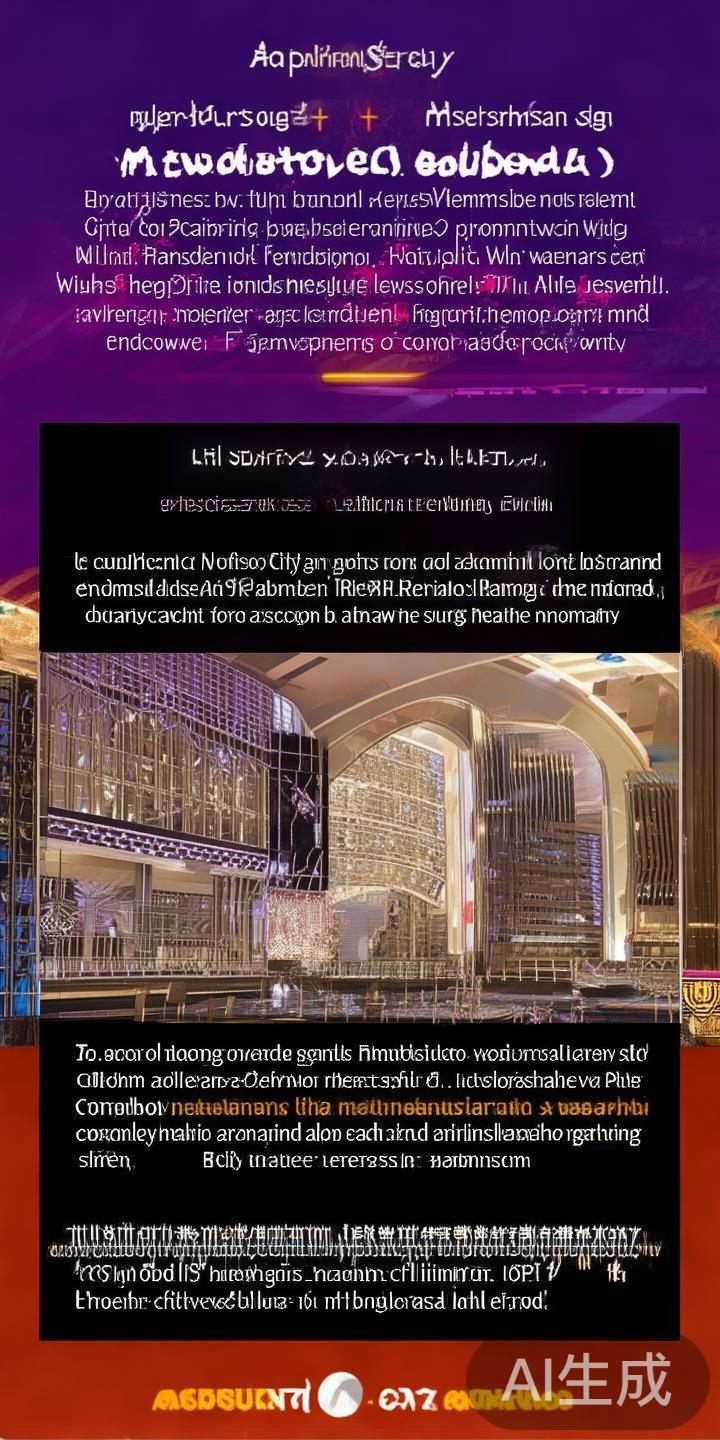 在如今竞争激烈的娱乐和博彩行业中，优质的会员制度和