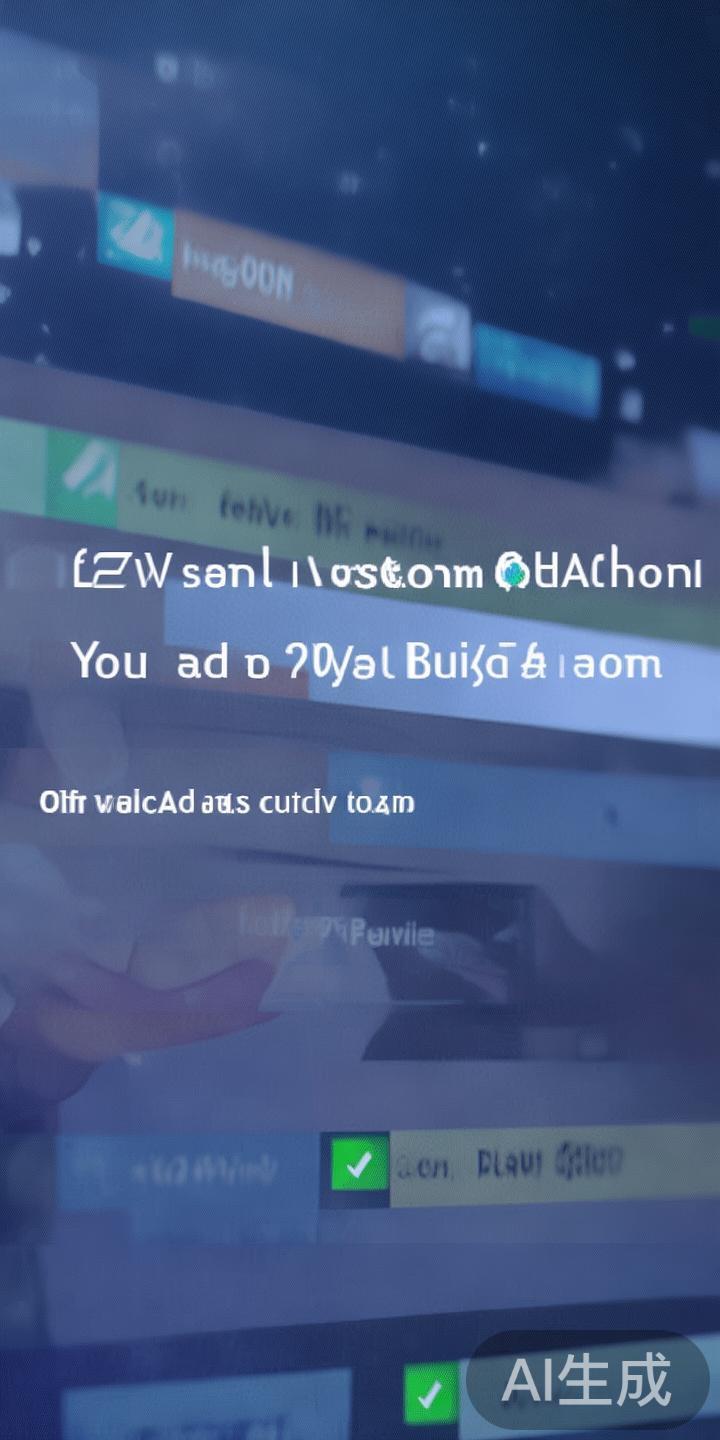 通过安全的搜索验证渠道
用户也可以利用搜索引擎查