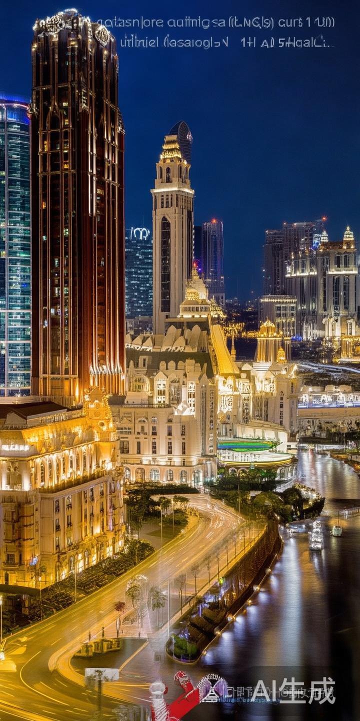 明确政策法规和资格要求
在申请澳门新太阳城牌照前