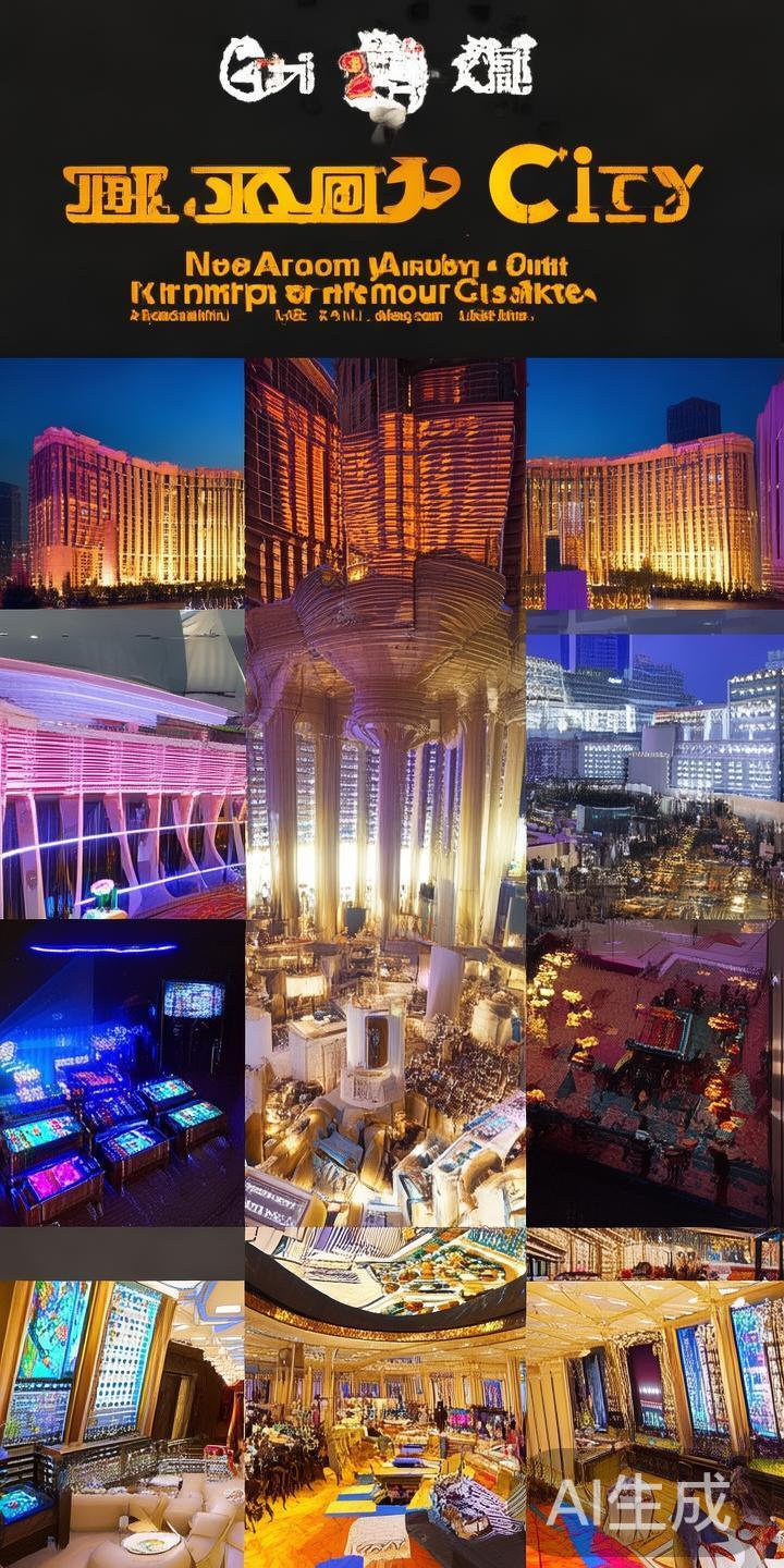 澳门新太阳城娱乐城全面娱乐项目介绍与精彩推荐指南 作为澳门地区领先的综合娱乐城之一,新太阳城娱乐城以