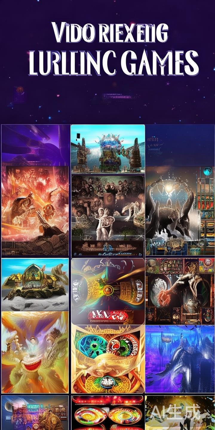 全面解析澳门新太阳城集团线上娱乐游戏类型与多样玩法介绍 多样化电子游戏满足不同偏好
除了真人游戏,平台还