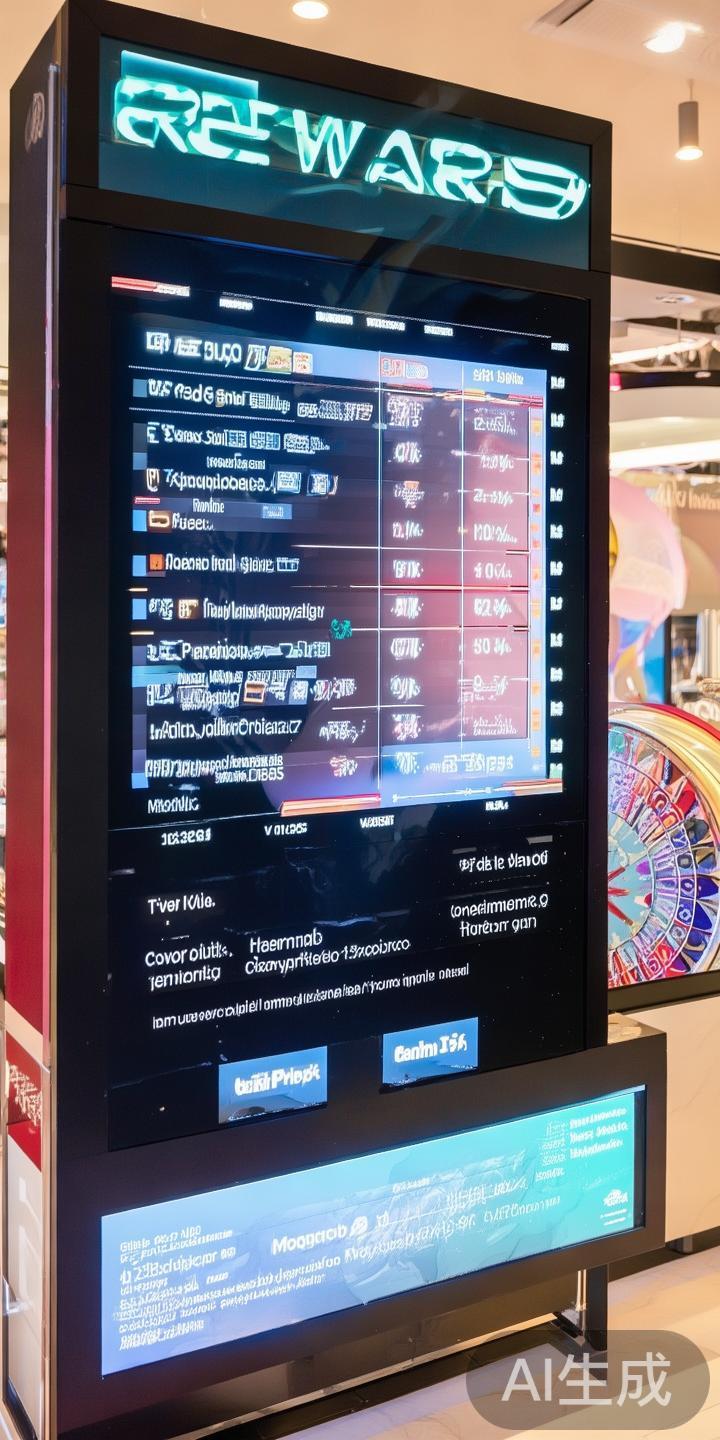 澳门新太阳城集团赌厅奖励制度与会员尊享福利综合解析 奖励积分制度是其主要特色。每消费一定金额,会员即可